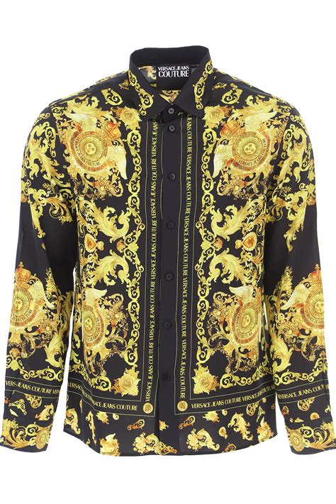 versace abbigliamento uomo imitazioni|Abbigliamento VERSACE da Uomo su Vestiaire Collective.